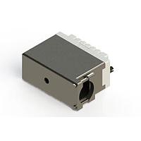 EDAC 516-090-520-452 Connectors Rack & Panel Connector