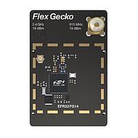 Silicon Labs SLWRB4257B Development Boards EFR32FG14 2400/868 MHz 13 dBm Radio Board (Available Mid November)