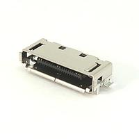 Đầu nối I/O 40 chân gắn bề mặt loại cái JAE Electronics DD2R040HP2R1000