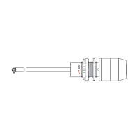 Mallory Sonalert JR16-RYG-DMCM1 사운드 포함 스택라이트 30MM 12DC RYG DIRECT CHIM