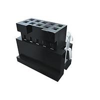 Vỏ ổ cắm dây rời Tiger Eye(TM) 2.00 mm Samtec ISD2-22-D