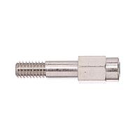 I/O Connectors