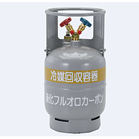 TASCO TA110-12 制冷剂罐