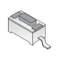 Mountain Switch 101-TS4322T1601-EV 촉각 스위치 3.5x6 160gf 브라운 RA