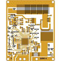 Bộ Điều Khiển Độ Bù Bộ Điều Khiển Độ Bù Chủ Động, MABC-11040B-PPR Quantic X-Microwave XR-D1V3-1215D-SP