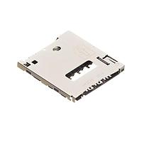 Hirose Electric KP10S-SF-PEJ(812) ソケット