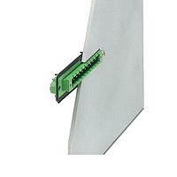 PHOENIX CONTACT 1899100 Headers 14 Pos 5.08mm pitch Feed Through Header