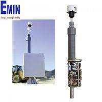 Thiết bị giám sát khí Met One E-SAMPLER