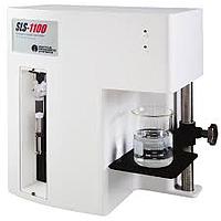 PMS SLS-1000 주사기 샘플링 시스템 (LiQuilaz® 입자 계수기 포함)