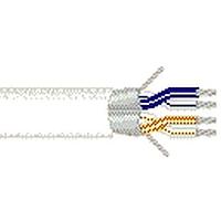 Belden 82729 877U1000 Multi-Conductor Cables 2 PR #24 FFEPR FS FLMRST