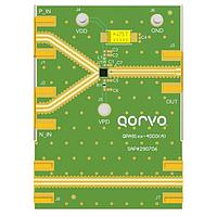 Qorvo QPA9143EVB01 RF Amplifier Evaluation Board Kit - QPA9143