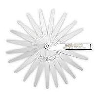 Căn lá TOPTUL ICAA0020 (20 lá, L=100mm )