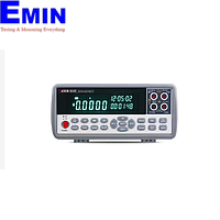 Đồng hồ vạn năng điện tử để bàn VICTOR 8246B (1000VDC, 750VAC, 10ACA/DCA, TRMS, 1kHz)