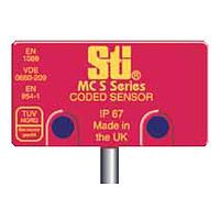 Omron Automation and Safety 44531-0210 リードスイッチ MC-S2PC10