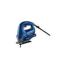 BOSCH GST 650 专用线锯 (1 lục giác, 1 lưỡi cưa, hộp giấy)