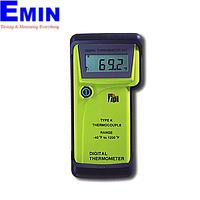 Máy đo nhiệt độ tiếp xúc kiểu K TPI 340 (-58 ~ 1832° F)