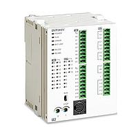 Mô-đun I/O Analog DVP-S CPU, ngõ ra Relay, cổng USB tích hợp, RS232, RS-485, 20 I/O (8DI/6DO & 4AI/2AO), hỗ trợ mô-đun bên trái, dung lượng chương trình: 16K bước Delta Electronics, Inc. DVP20SX211R