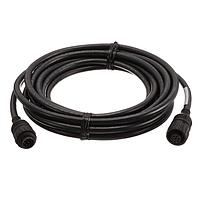 Cáp Nguồn DC 7 Chân Đực-Cái 16AWG Dây Đơn 7m Amphenol Tuchel CA0162C22607012