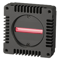 I-Tek PL4KGV-30KC Line Scan Camera (4096x2; color; 30 kHz/fps)