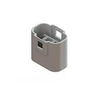 Bảng Đầu Nối 3 Chân Cắm Màu Trắng EDAC 572-003-420-101