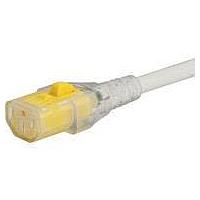 Dây Nguồn AC Cáp Chính Cổng Mở C19 Ổ Cắm Khóa V 3m Schurter 6051.2109