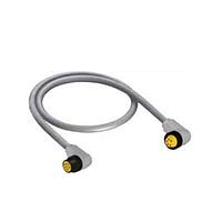 Lumberg Automation 0935 660 308/0.5M Sensor Cables / Actuator Cables