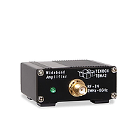 Tekbox TBWA2/20dB 宽带放大器 20dB