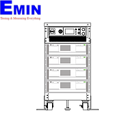 iDRC DC-RACK4 Rack Enclosure (4 units, 16U, 72kW ~ 5kW)