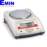 Cân kỹ thuật HUAZHI LCD-A600 (600g, 0.01g, chuẩn ngoài)