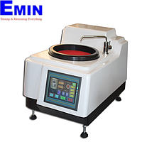 HST MOPAO 1T Metallographic Specimen Grinding ແລະ Polishing ເຄື່ອງ