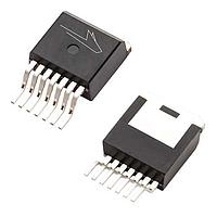 Wolfspeed E3M0021120J2 SiC MOSFETS SiC, MOSFET, 21mohm, 1200V, TO-263-7 XL, ຍານພາຫະນະ, ຊີ່ 3