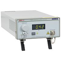 Nguồn laser kết hợp sợi quang THORLABS S1FC637 (637 nm)