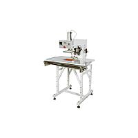 Máy ép truyền nhiệt tự động HASHIMA HP-16LP (1 pha, 550W)