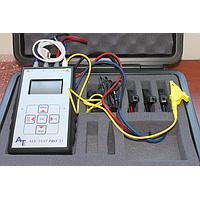 ALL-TEST Pro Motor and Generator Tester Inspection Service
