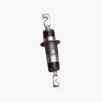 Spectrum Control 51-750-301 Hermetically Sealed Threaded Case Filters SOLDER-IN PI FILTER