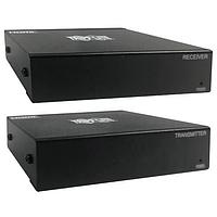 Tripp Lite B127M-101-H インターフェースモジュール 4K HDMI OVR C6 エクステンダー、医療用