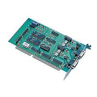 Card Giao Tiếp CANbus 2 Cổng ISA với Cách Ly Advantech PCL-841-A2E