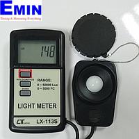 LUTRON LX-113S 露出計