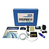 Bộ Phát Triển DEVELOPMENT KIT CHO PIC16F887 CCS 53273-916