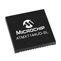 Microchip Technology ATMXT144UD-AMBRSLI2CVA1 Touch Screen Controllers 144node maXTouch