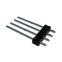 Đầu nối ô tô, Đầu nối 1X4 Adam Tech ADT-AMP1251104S2BS192A1