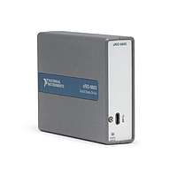 NI cRIO-9803 Expansion Module for CompactRIO (mSATA SSD, 5 Gb/s, No Drive)