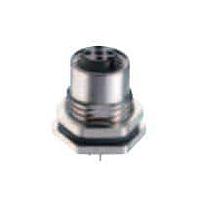 Thẳng Lumberg Automation RKHL 8/S 5,5