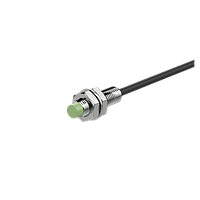 Autonics PR08-2DN2 ເຊັນເຊີ Proximity Inductive cylindrical (1kHz, 2mm, 12-24VDC)