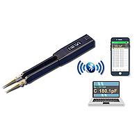 Smarttweezers ST5S-BTW Bluetooth付きLCRメータ (Version W)