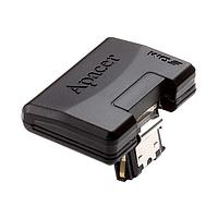 Mô-đun Ổ đĩa SATA SATA3 SDM5A-M Mô-đun Ổ đĩa 7 Chân/90 Độ MLC Hồ sơ Thấp 32GB có Vỏ Nhiệt độ Mở rộng 15nm Apacer APSDM032GE2AN-PTM1W