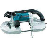 Makita 2107FK 小型多功能锯床金属木工带锯机