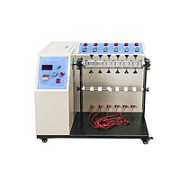 Jinuosh L-XC180 180 Degree Wire Rod Swing Test Machine (10~180°, 10~60times/phút)
