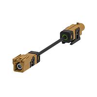 Bộ Cáp RF CA SEAL ĐẦU CẮM FAKRA ĐẾN ĐẦU CẮM JACK/ DACAR462 Molex 89762-9983
