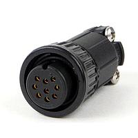 Đầu nối CÁP ĐA NỐI #16 HÀN CONXALL 3382-6SG-530